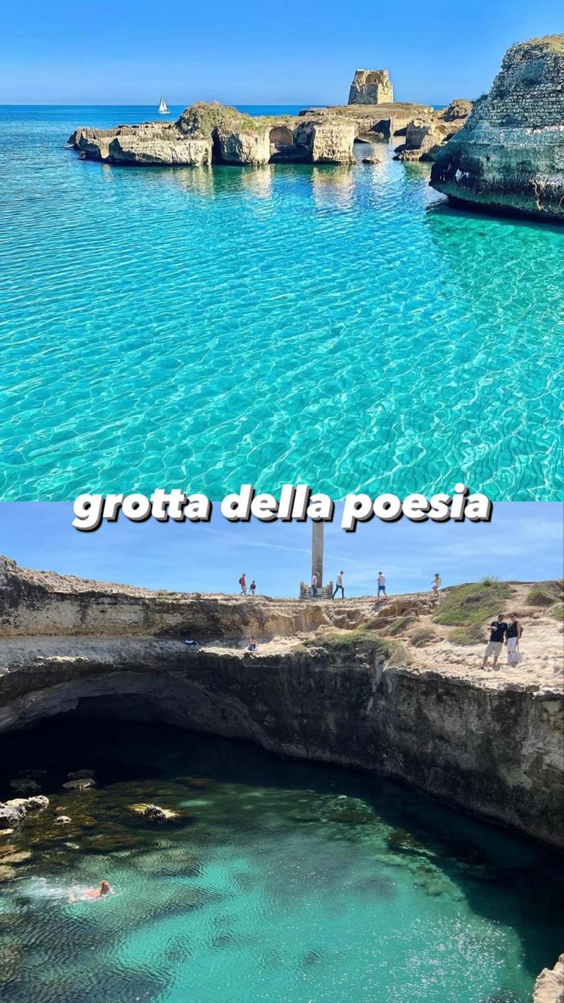 Вілла Il Villino Di Nonna Domenica Лечче Екстер'єр фото